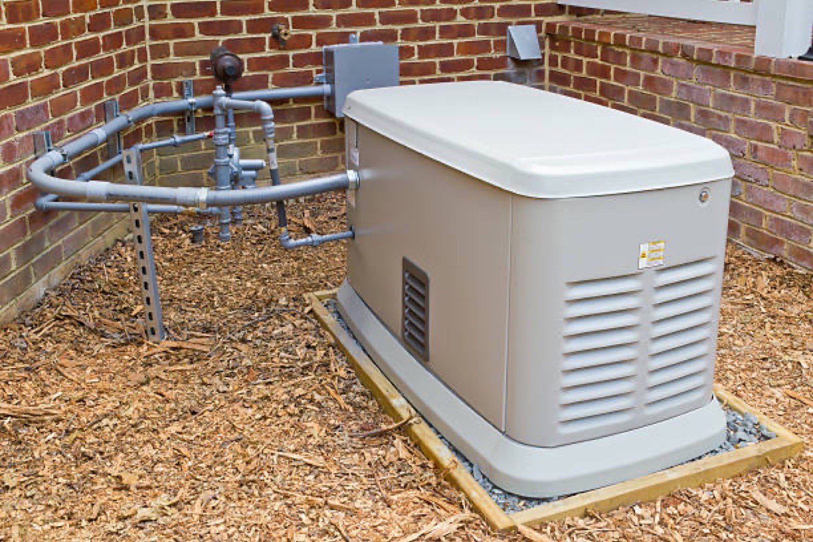 Whole House Generators