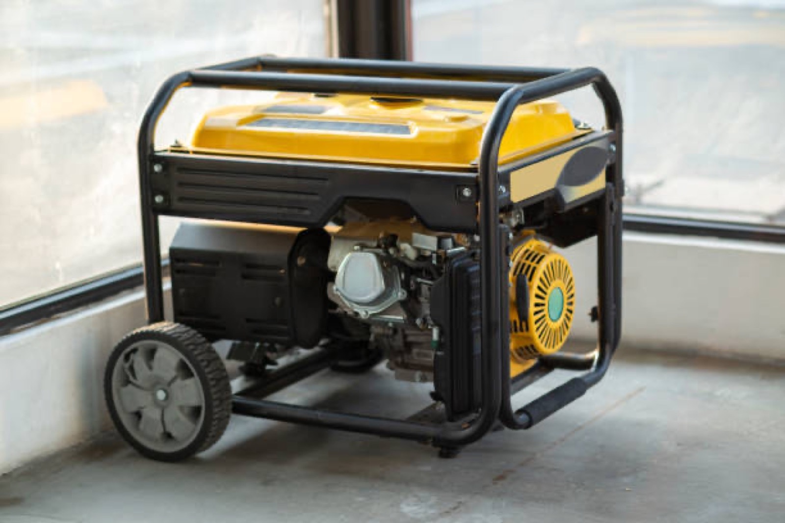 What Generators Cost In Marin