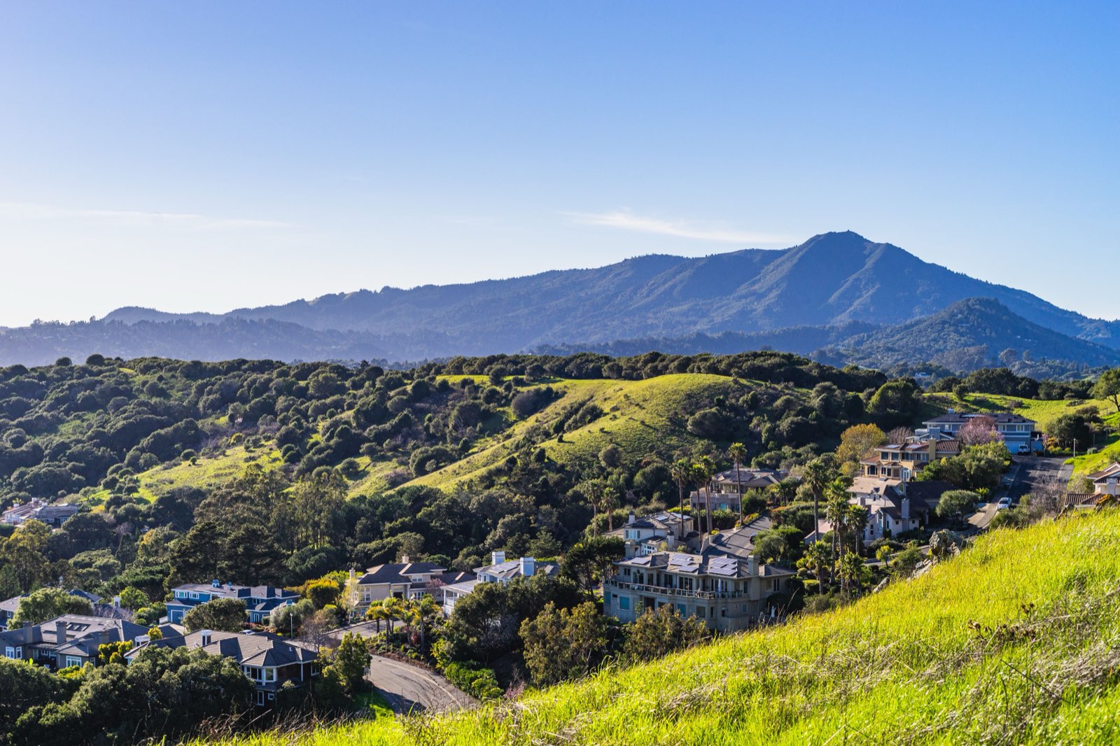 Generator Rental in Corte Madera, CA