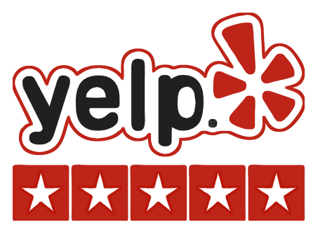 Yelp Reviews — Marin Generators