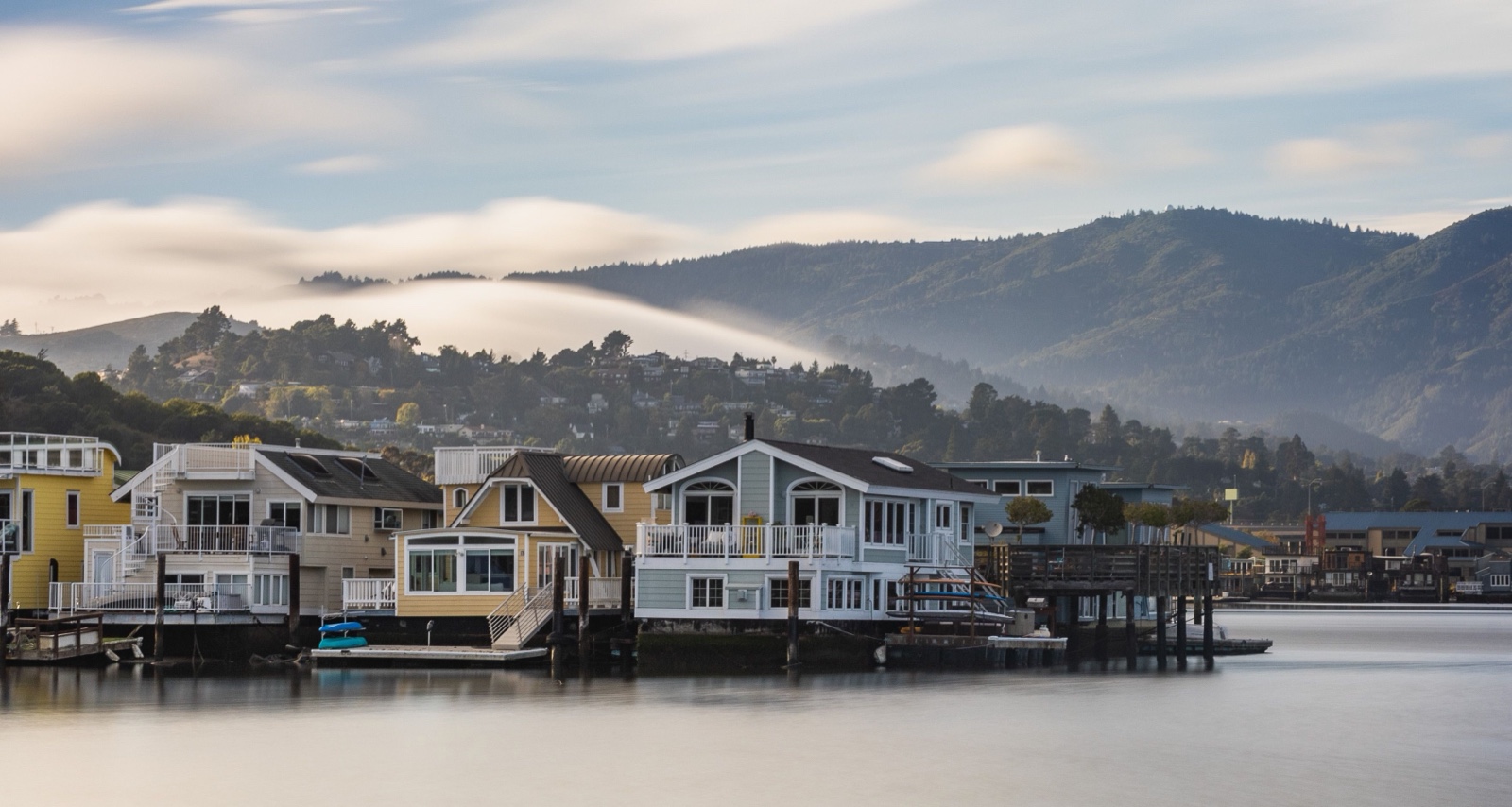 Generator Rental in Sausalito, CA